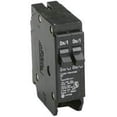 thumbnail image 1 of Eaton Corporation Br3030 Single Pole Tandem Circuit Breaker, 120V, 2-30-Amp, 1 of 3