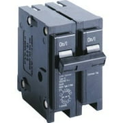 Eaton Corporation CL220CS Double Pole Ul Classified Replacement Breaker, 240V, 20-Amp
