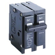 Eaton Corporation CL220CS Double Pole Ul Classified Replacement Breaker, 240V, 20-Amp