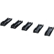 Eaton Corporation Chfpp Cutler Hammer Filler Plate, 5-Pack