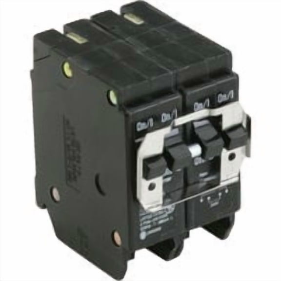 Eaton Corporation Eaton BQ Quadplex Circuit Breaker - Pack of 10