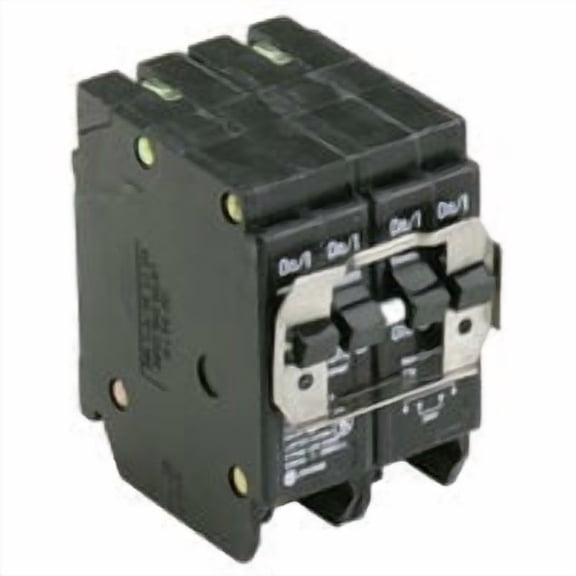 Eaton Corporation Eaton BQ Quadplex Circuit Breaker - Pack of 24