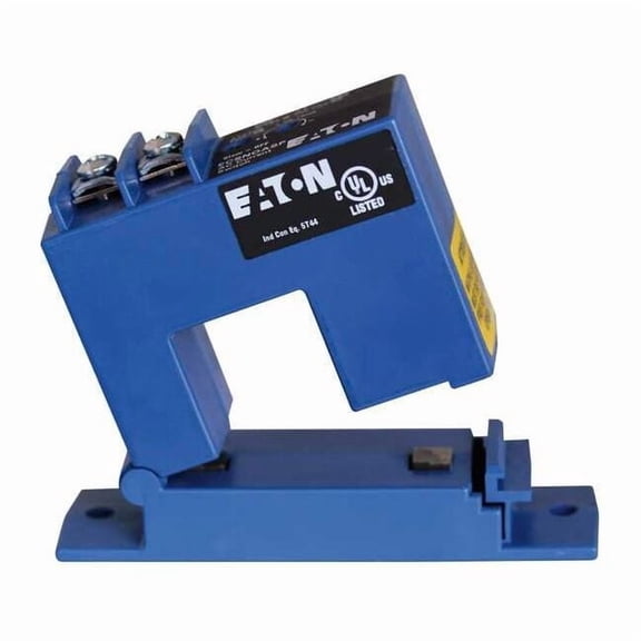 Eaton Current Sens Rly,1.75to150A,Self Powered ECSNCASP