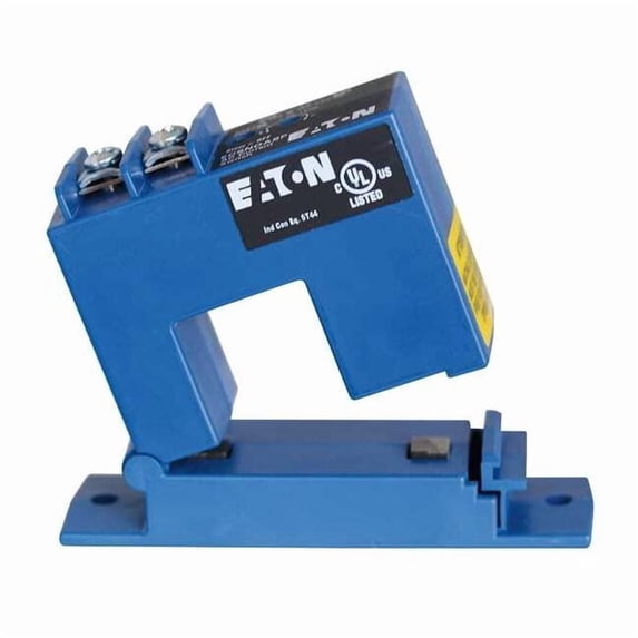 Eaton Current Sensing Relay,1.5A,Self Powered ECSNOFSP