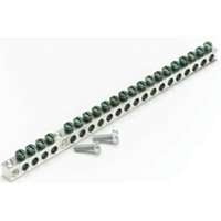 BAR GROUND 21 TERMINALS (Pack of 1)