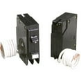 thumbnail image 1 of Eaton BR 15A Single-Pole Self Test GFCI Breaker BRN115GF, 1 of 2