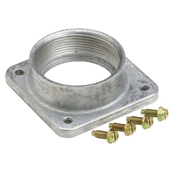 HUB CLOSURE 2" (Pack of 1)