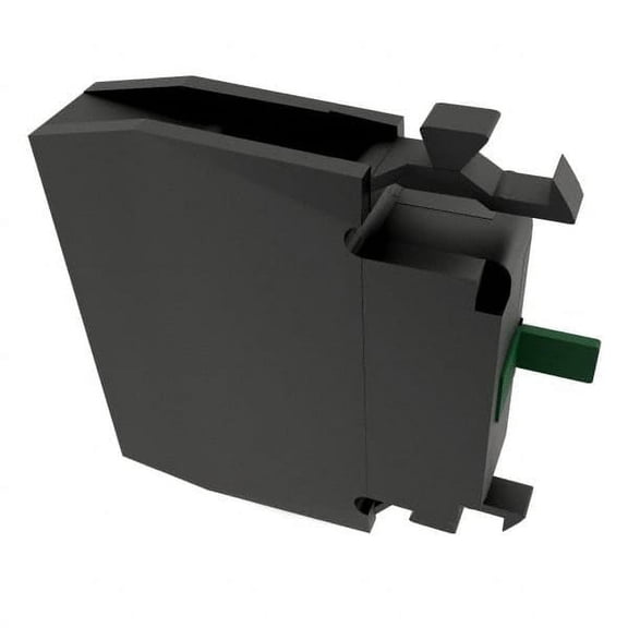Eaton Cutler-Hammer Electrical Switch Contact Block