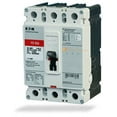 thumbnail image 1 of Eaton Cutler Hammer FD3050 3 Pole 50 Amp 600v 35kA Circuit Breaker FD, 1 of 2
