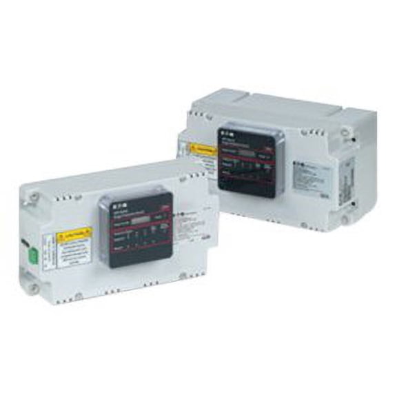 Eaton Cutler Hammer SPD160208Y2N 120/208v 3 Phase Metering Surge Protection Device