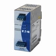 thumbnail image 1 of Eaton DC Power Supply, 320/500V AC, 24V DC, 960 W, 20 A, DIN Rail PSG480F24RM, 1 of 1