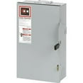 thumbnail image 1 of Eaton 60A DG Series Rainproof General-Duty Safety Switch DG222NRB, 1 of 2