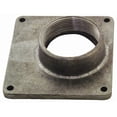 thumbnail image 1 of Eaton DS200H2P Rainproof Conduit Hub, 2 in Conduit Size, Aluminum Construction, NEMA 3R, 1 of 2