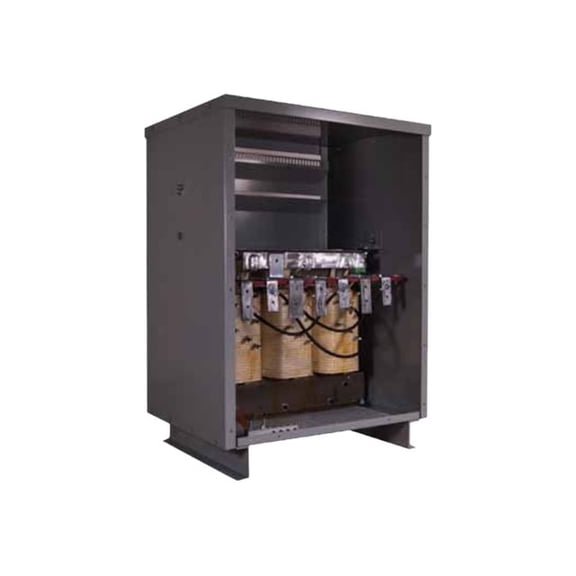 Eaton DT-3 - Transformer - AC 480 V - 150000 VA - 3-phase delta