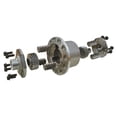 Eaton Detroit Truetrac Differential 26 Spline 1.16in Axle Shaft Dia 3. ...