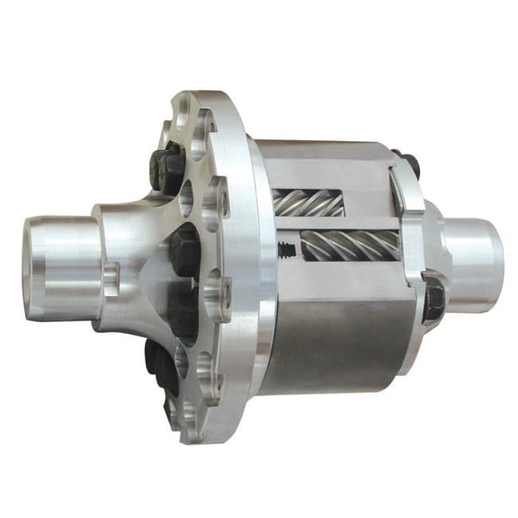 Eaton Detroit Truetrac Differential for 1988-2002 GM 7.625 ft. 10 Bolt