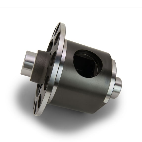 Eaton Differentials 914A538 Detroit Truetrac Differential Fits select: 1999-2012 CHEVROLET SILVERADO, 2001-2012 GMC SIERRA