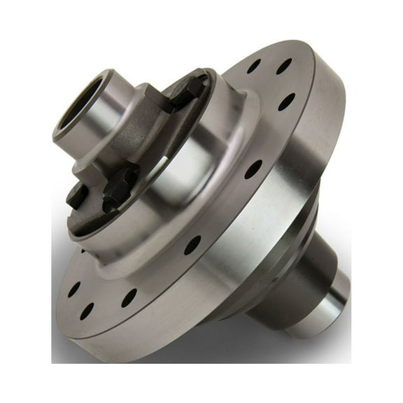 Eaton Differentials 915A545 Detroit Truetrac Differential Fits select: 1999-2012 CHEVROLET SILVERADO, 2005-2008 CHEVROLET UPLANDER