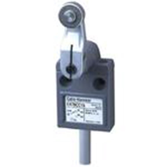 Eaton Limit Switch,CCW/Center Neutral/CW E47BCC15