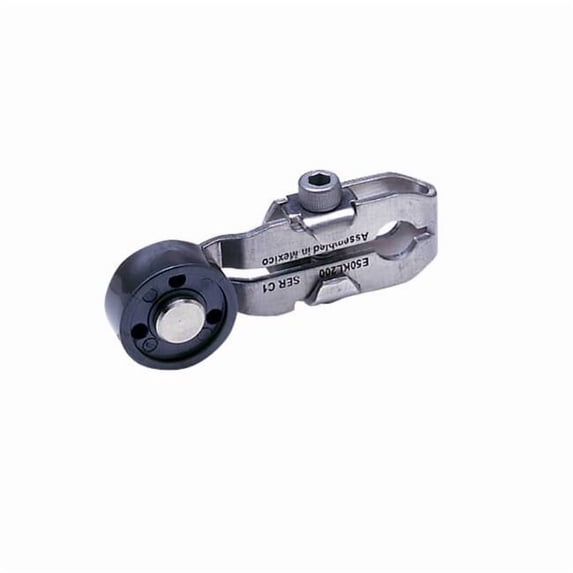 Eaton Cutler-Hammer Limit Switch Arm,Roller,1.5 In. Arm L E50KL200