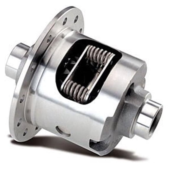 Eaton EAT19554-010 Posi 12 Bolt 30 Splin Differential for 1964-1972 GM Car