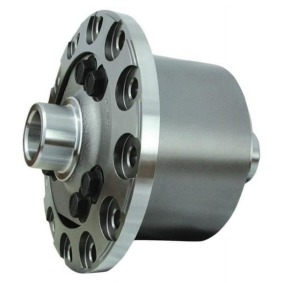 Eaton EAT913A589 Detroit Truetrac with 30 Spline for Dana