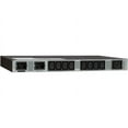 thumbnail image 1 of Eaton ATS 9-Outlet 3.33kW 200-240V 1U Rackmount Power Deliver Unit EATS220, 1 of 4