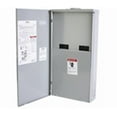 thumbnail image 1 of Eaton EGSX100NSEA Standard Automatic Transfer Switch, 100A, 120/240V, 1 of 1