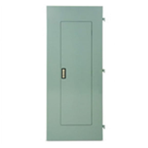 Eaton EZT2042S Panel Board, Trim Kit, Surface Mount, 42" x 20"