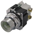 thumbnail image 1 of Eaton Extended Push Button, Incandescent, 30mm 10250T471, 1 of 1