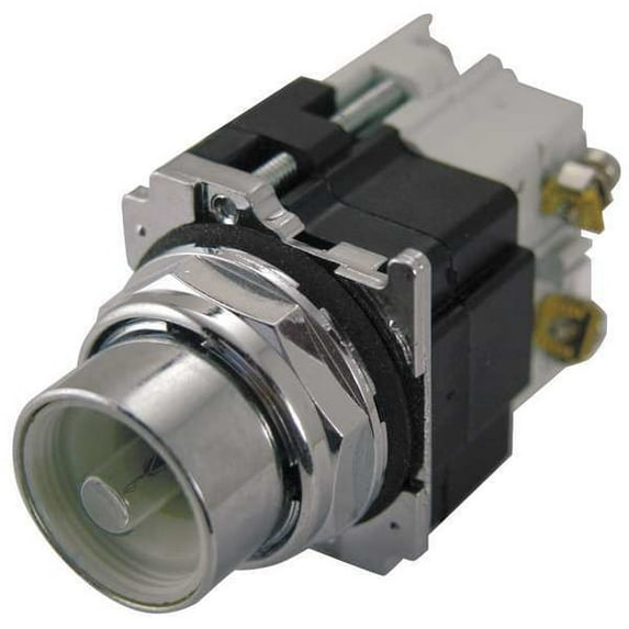 Eaton Extended Push Button, Incandescent, 30mm 10250T471