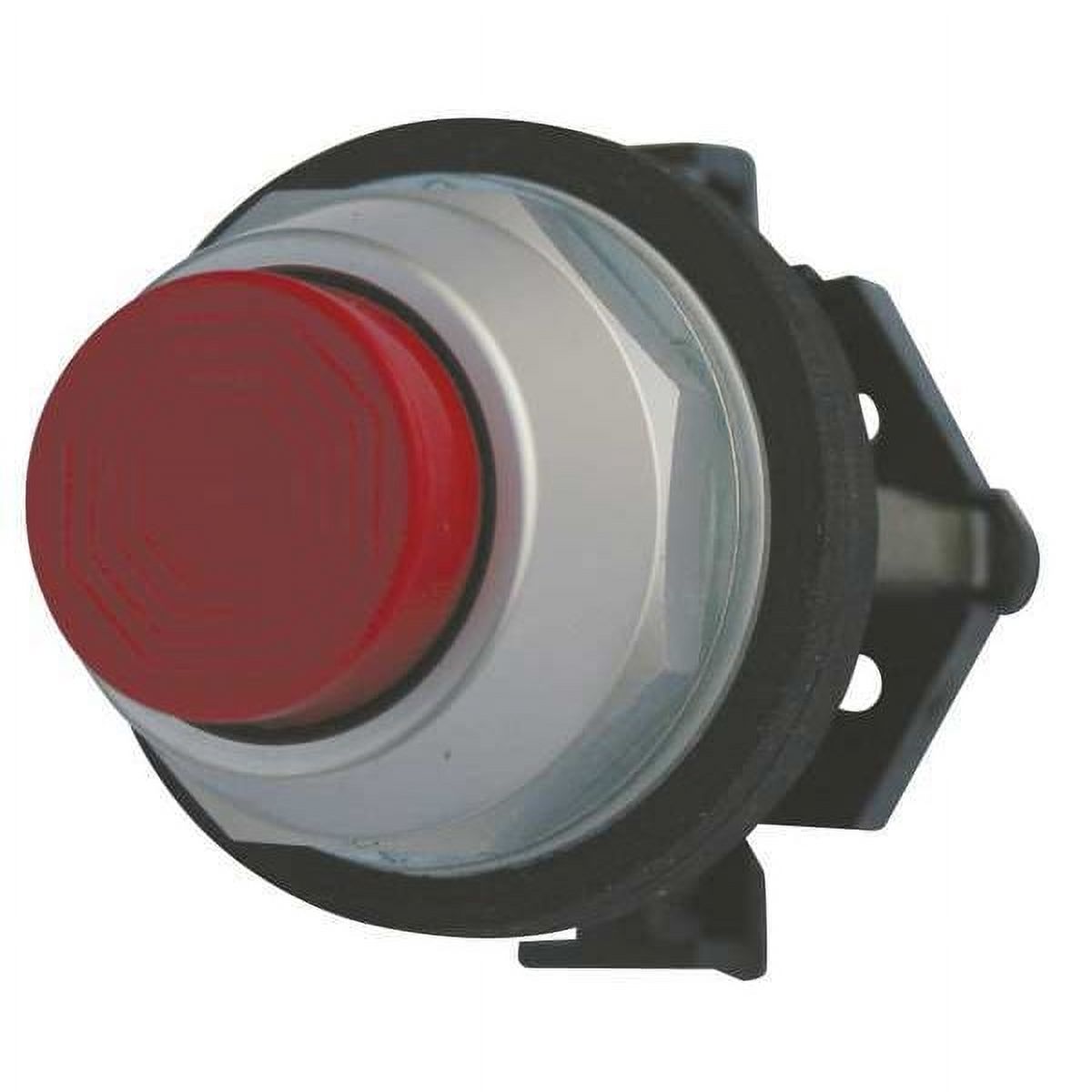 Eaton Push Button operator, 30 mm, Red HT8ABR - Walmart.com