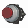 thumbnail image 1 of Eaton Push Button operator, 30 mm, Red HT8ABR, 1 of 1