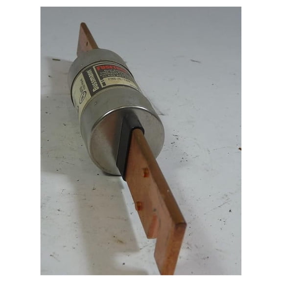 Eaton FRS-R-150RK5 Fuse 150 Amp Time Delay Dual Element 200kA 600VAC Electrical Protection