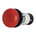 thumbnail image 1 of Eaton Raised Indicator Light,Red,120VAC C22-L-R-120, 1 of 1