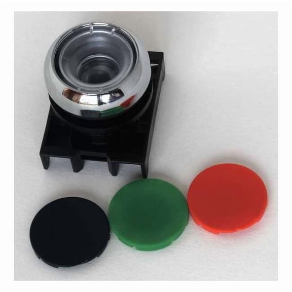 Eaton Push Button operator, 22 mm, Multi M22M-D-X-SRG