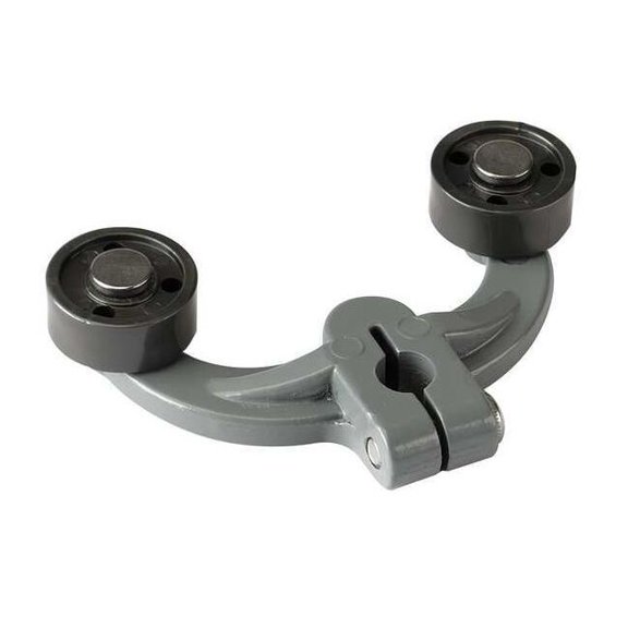 Eaton Limit Switch Arm,Roller,1.5 In. Arm L E50KL204