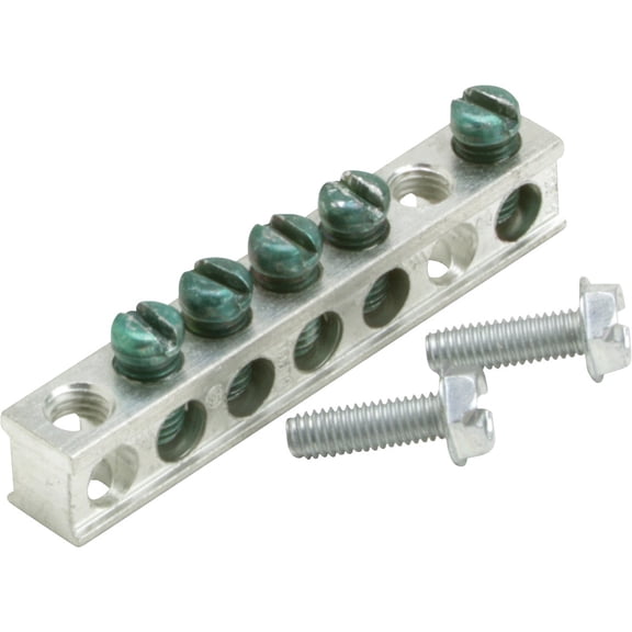 Eaton GBK5P Ground Bar