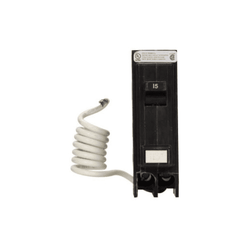 Eaton GFTCB125 Miniature Circuit Breakers (MCBs)