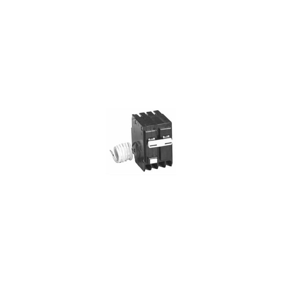 Eaton GFTCB250CS Ground Fault Circuit Breaker, 240-Volt, 50-Amp - Quantity 1