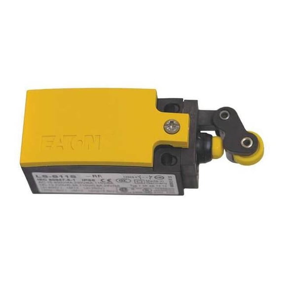 Eaton General Purpose Limit Switch LS-S11S-LS