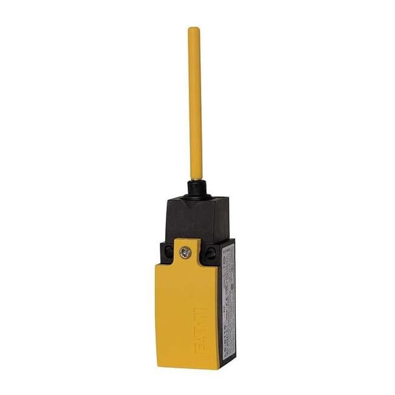 Limit Switch, Wobble Stick, 1NC/1NO, 4A at 400V AC, Actuator Location: Top