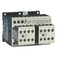 thumbnail image 1 of Eaton IECMagContactor, Reversing, 110/120VAC XTCR007B21A, 1 of 1