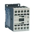 thumbnail image 1 of Eaton IEC Magnetic Contactor, 1NO, 24V AC, 3 P, Non-Reversing, Screw XTCE012B10T, 1 of 1