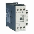 thumbnail image 1 of Eaton IEC Magnetic Contactor, 1NO, 24V AC, 3 P, Non-Reversing, Screw XTCE018C10T, 1 of 5