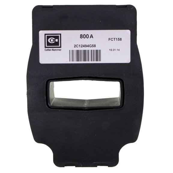 Eaton IZM-RP203-800 LV Air Circuit Breaker Sensor/Rating Plug Kit, 3P, 800A