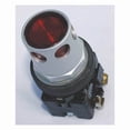 thumbnail image 1 of Eaton Extended Push Button, Red, LED, 30mm HT8GDRF7, 1 of 1
