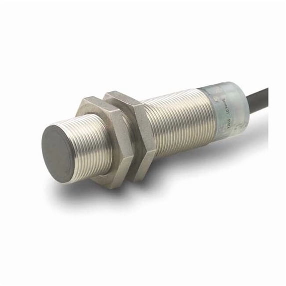 Eaton Proximity Sensor,Inductive,18mm,NO E57-18LE12-AA