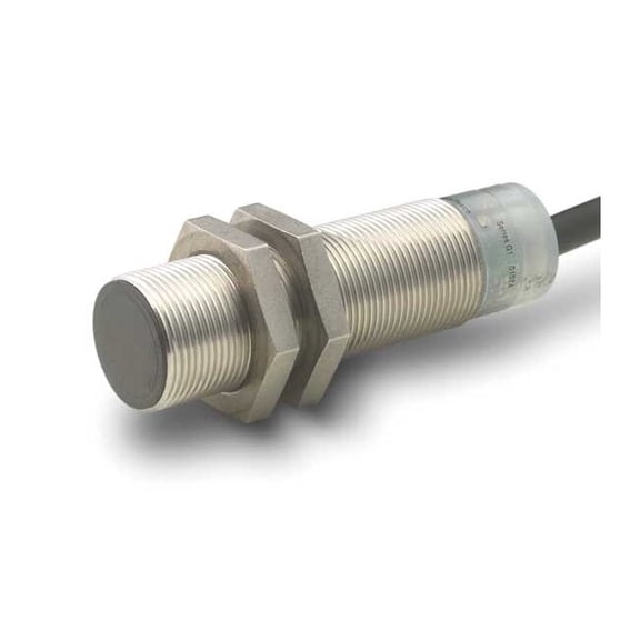 Eaton Proximity Sensor,Inductive,18mm,NO E57-18LE12-AA