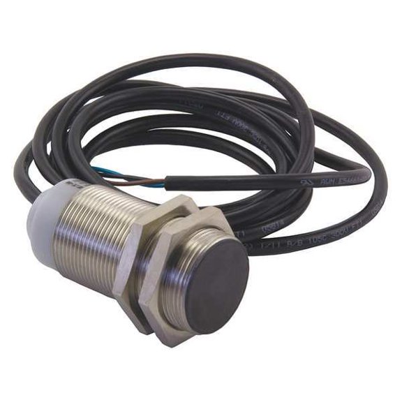 Eaton Inductive Cylinder Prox Sensor, NPN E57G-30UNN15-C2
